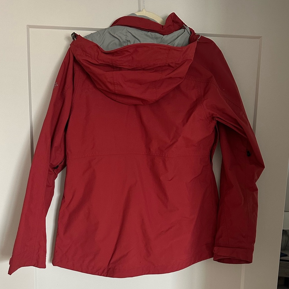 Ski Jacket Shell - Picture 6 of 6